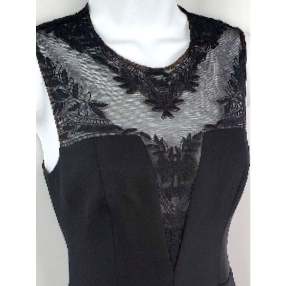 BCBGMax Azria KINSLEY Dress